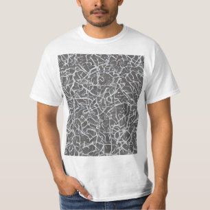 Camiseta Barb Fractal