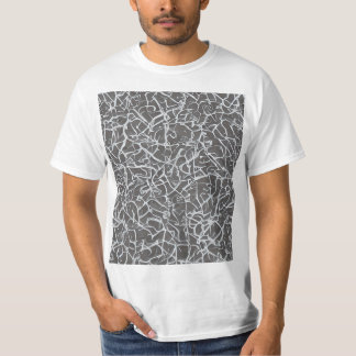 Camiseta Barb Fractal