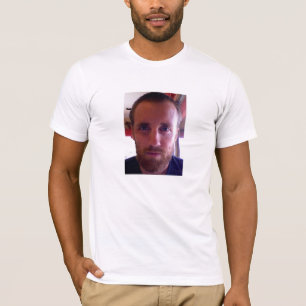 Camiseta Barba