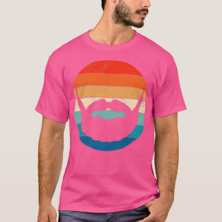 Camiseta Barba