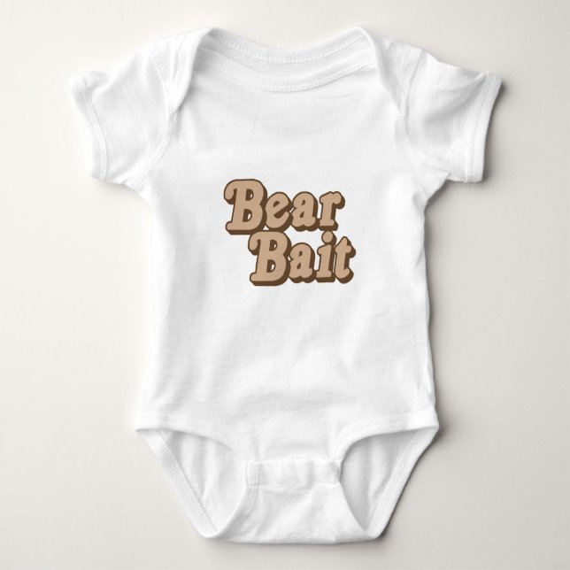 Camiseta Barba (Frente)