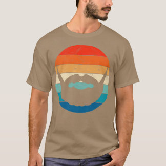 Camiseta Barba
