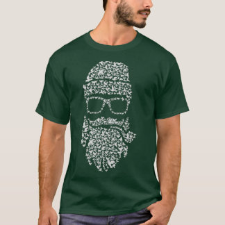Camiseta Barba43
