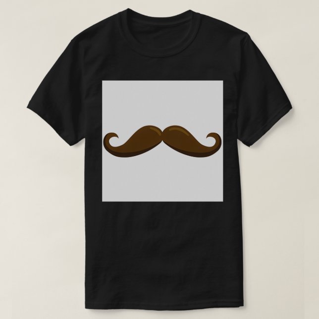 Camiseta Barba 43 (Frente do Design)