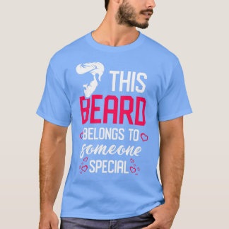 Camiseta Barba-Barba-Barba-Presente-Barba 34