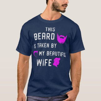 Camiseta Barba-Barba-Barba-Presente-Barba 38