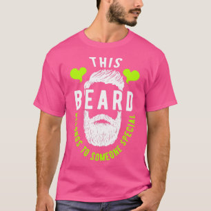 Camiseta Barba-Barba-Barba-Presente-Barba 42