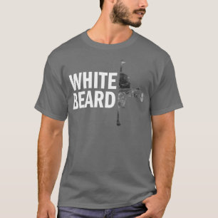 Camiseta Barba Branca 1