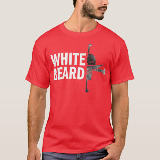 Camiseta Barba Branca 2