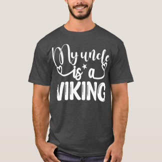 Camiseta Barba Engraçada Oferece Meu Tio É Um Clássico Viki