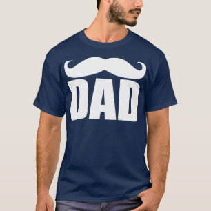 Camiseta Barba Engraçada Oferece Pai 3