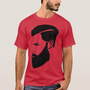 Camiseta Barba Negra 10