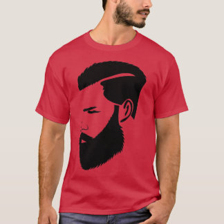 Camiseta Barba Negra 10