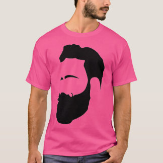 Camiseta Barba Negra 11