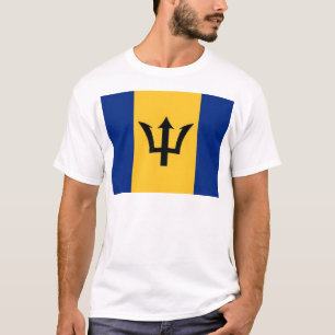 Camiseta barbados fabulosos