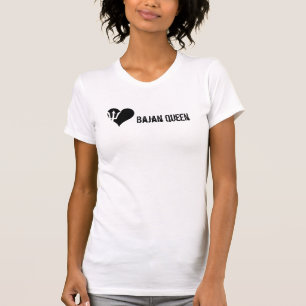 Camiseta Barbados nc 1129