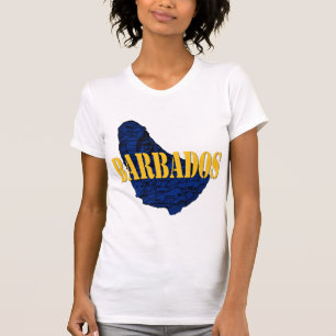 Camiseta Barbados T-Shirt