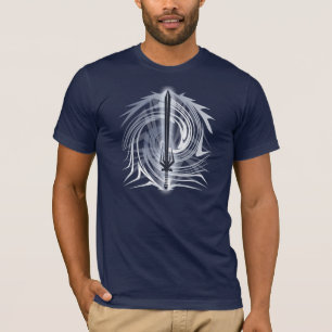 Camiseta Bárbaro