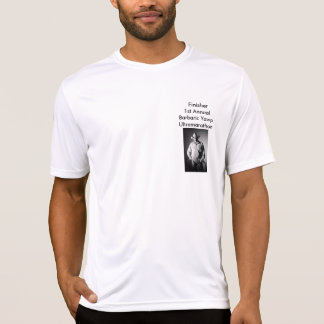 Camiseta Bárbaro Yawp ultra