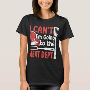 Camiseta Barbecue-Fumante-Fumante-De-Ferro-Churrasco