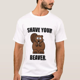 CAMISETA BARBEIE SEU T DO CASTOR