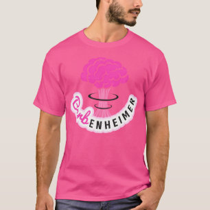 Camiseta Barbenheimer