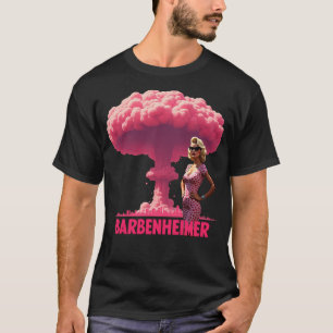 CAMISETA BARBENHEIMER ORIGINAL