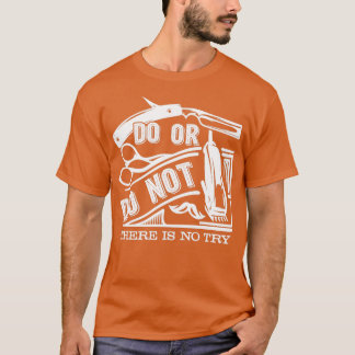 Camiseta Barber Barber Do Ou Não