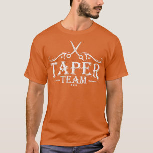 Camiseta Barber Barbershop Hairdresser Hairstylist Barber