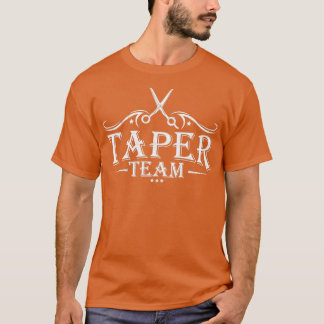 Camiseta Barber Barbershop Hairdresser Hairstylist Barber