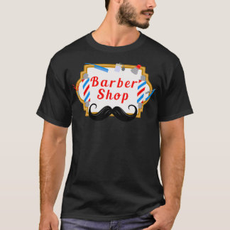 Camiseta Barber Compra Design 2