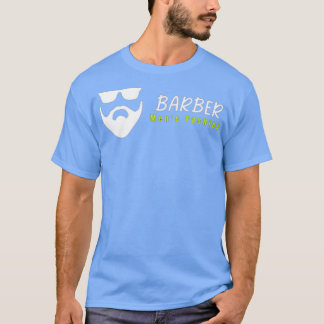 Camiseta Barber Compra Design 4
