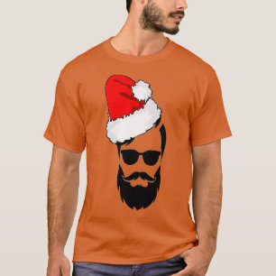 Camiseta Barber de papais noeis