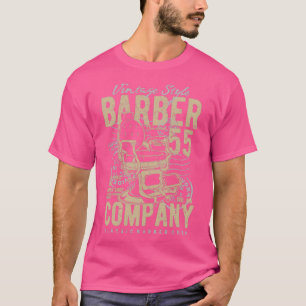Camiseta Barber T