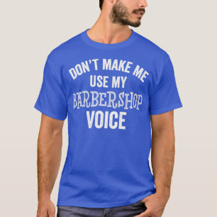 Camiseta Barbershop Funny Haircut Hair Stylist Barber Sarca