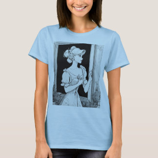 Camiseta Barbie Dreamland Tee