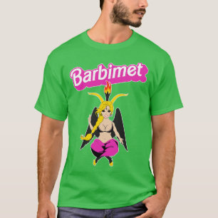 Camiseta Barbimet