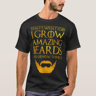 Camiseta Barbuda Barbudos Barbudo Lindamente Barba