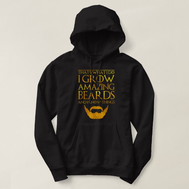 Camiseta Barbuda Barbudos Barbudo Lindamente Barba (Frente do Design)