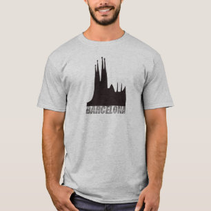 Camiseta Barcelona
