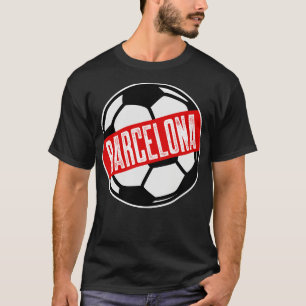 Camiseta Barcelona