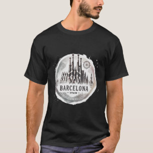 Camiseta Barcelona