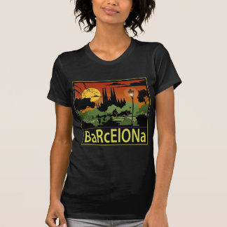Camiseta Barcelona