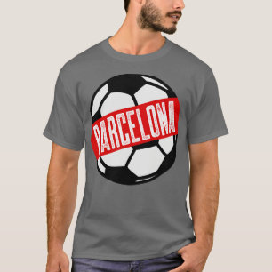 Camiseta Barcelona 1