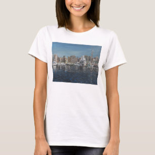 Camiseta Barcelona 1998