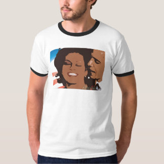 Camiseta Barchelle