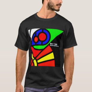 Camiseta Barclay James Harvest Once Again