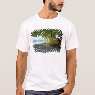 Camiseta Barco