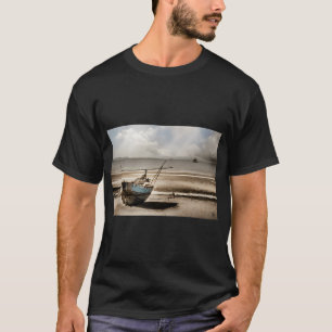 Camiseta Barco a Remo
