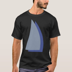 Camiseta Barco à vela Deluxe